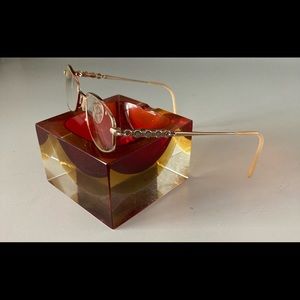 ARISTAR CHARMONT EYEGLASSES